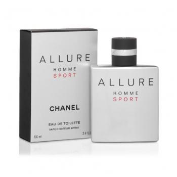Allure Homme Sport Chanel - Men Perfumes - Best Price in Pakistan - HitShop.pk